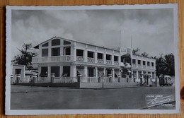 Cotonou - L'Hôtel De La Plage - Bénin / Dahomey - (n°15347) - Benín