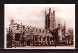 11g * GLOUCESTER * CATHEDRAL **!! - Gloucester