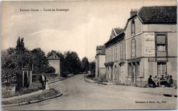 PARON SENS - Route De Montargis - Paron