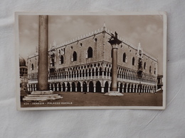 Italy  Venezia Palazzo Ducale     A 198 - Vicenza