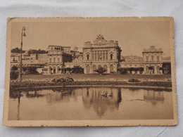 Italy Genova Stazione Brignole 1930  A 198 - Genova (Genoa)