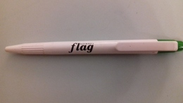 STYLO FLAG - Stylos