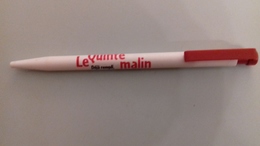 STYLO LE QUINTE MALIN - Stylos