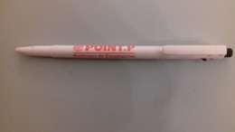 STYLO POINT P - Stylos