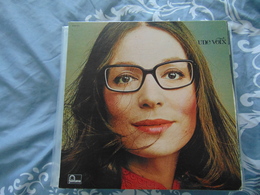 Nana Mouskouri- Une Voix Qui Vient Du Coeur - Musicals