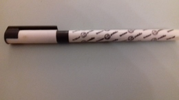 STYLO TRESOR PUBLIC - Stylos