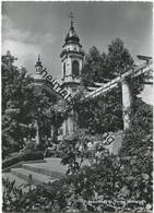 Solothurn - St. Ursen - Kathedrale - Foto-AK Grossformat - Verlag J. Gaberell Thalwil Gel. 1962 - Autres & Non Classés