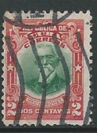 Cuba  -  YVERT N° 154     Oblitéré    --  Ah 30415 - Used Stamps