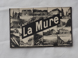 France  La Mure   Multi View A 198 - La Mure