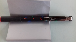 STYLO BOSCH RECYCLING - Stylos