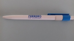 STYLO FERRERO - Stylos