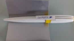 STYLO LA POSTE - Stylos