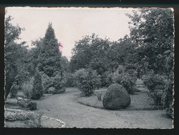 BEIRLEGEM  BEERLEGEM - KOSTSCHOOL   TUIN - Zwalm