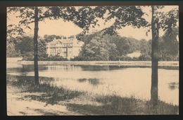 BEIRLEGEM  BEERLEGEM - KOSTSCHOOL   KASTEEL VAN BEILEGEM - Zwalm