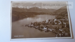 D165183  Austria Kärnten - FOTO-AK 1931  - MILLSTATT - Frank Verlag -Graz - Millstatt