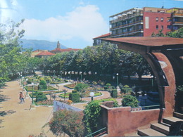 Delcampe - Haro Jardines De La Vega - La Rioja (Logrono)