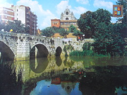 Palencia Puentecillas - Palencia