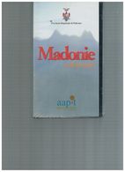 MADONIE E DINTORNI PROVINCIA REGIONALE PALERMO AAPIT NUOVO SIGILLATO - Documentaire