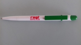 STYLO RAGT - Stylos