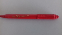 STYLO SPECIAL - Stylos