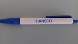 STYLO TRANSCO - Stylos