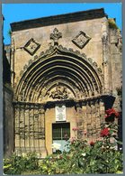 °°° Cartolina - Ragusa Ibla Portale San Giorgio Viaggiata °°° - Ragusa