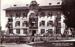 Golling - Hotel Pension Gollinger Hof - Golling