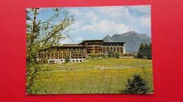 Sporthotel SONNENALP.Sonthofen - Sonthofen