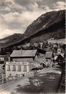 74-MORZINE- VUE CENTRALE - Morzine