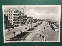 Delcampe - Cartolina Pescara - Viale Costanzo Ciano - 1942 - Pescara