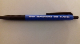 STYLO AUTO REPARADORA DOS ALAMOS - Stylos