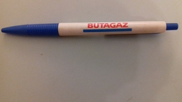 STYLO BUTAGAZ - Stylos