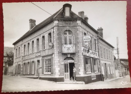 Soucy Café De La Poste - Soucy