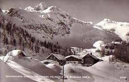 Radstädter Tauern - Radstadt