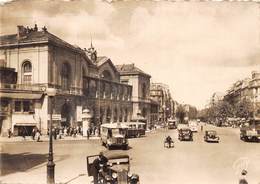 75015- GARE MONTPARNASSE , PLACE DE RENNES - Arrondissement: 15