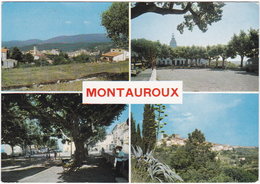 83. Gf. MONTAUROUX. 17184 - Montauroux