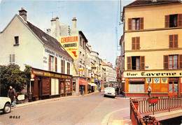 77-COULOMMIERS- RUE DE LA PÊCHERIE - Coulommiers