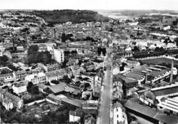 77-MONTEREAU-VUE DU CIEL - Montereau