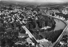 77-LA-FERTE-SOUS-JOUARRE- VUE GENERALE DE LA VILLE - La Ferte Sous Jouarre