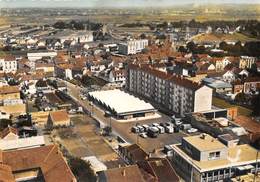 78-MONTESSON- VUE PANORAMIQUE DU CIEL - Montesson