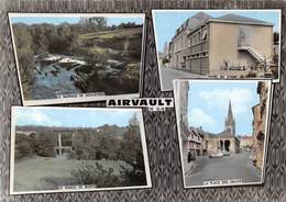 79-AIRVAULT- MULTIVUES - Airvault