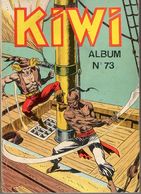 KIWI ALBUM N°  73 - Kiwi