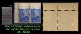 EARLY OTTOMAN SPECIALIZED FOR SPECIALIST, SEE.. Mi. Nr. 1167 Mit Fehlenden Aufdruck -RR- - Unused Stamps