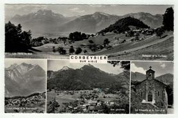 Suisse // Schweiz // Vaud // Corbeyrier - Corbeyrier