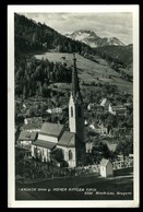 Landeck Hoher Rifler Tirol Risch Lau 1936 - Landeck