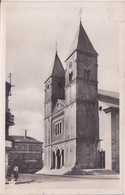 57 - MOSELLE - SARREBOURG - L'EGLISE CATHOLIQUE - Sarrebourg