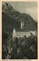St. Georgenberg Bei Schwaz - Schwaz
