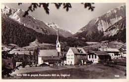 Kals - Osttirol - Kals