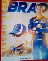 Brad Keselowski - Apparel, Souvenirs & Other