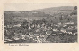 Germany - Gruss Aus Konigsbronn - Heidenheim